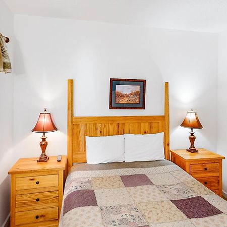 The Laurel Inn Gatlinburg Zimmer foto