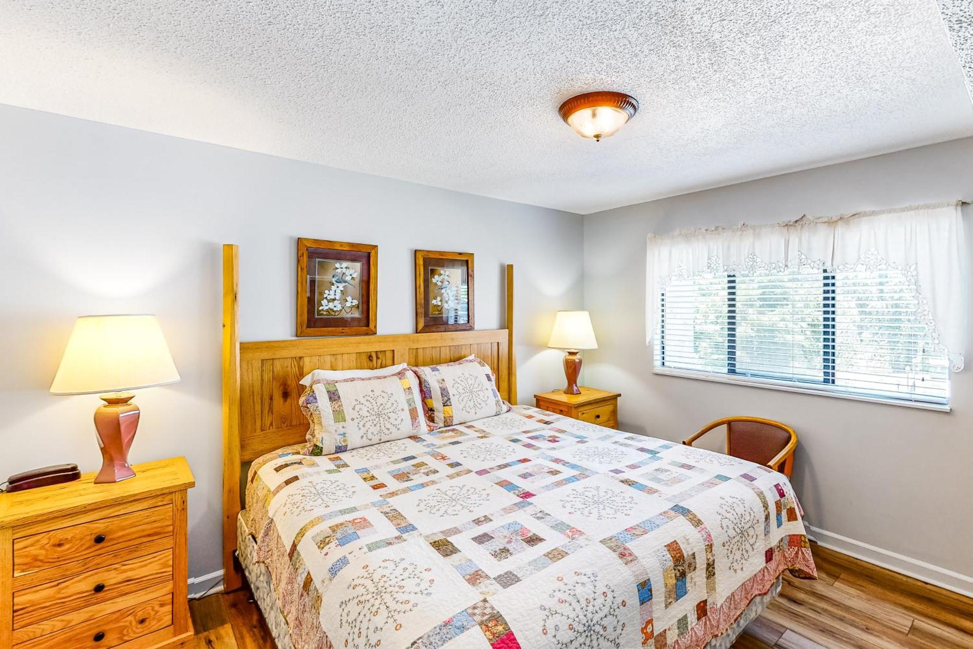 The Laurel Inn Gatlinburg Zimmer foto