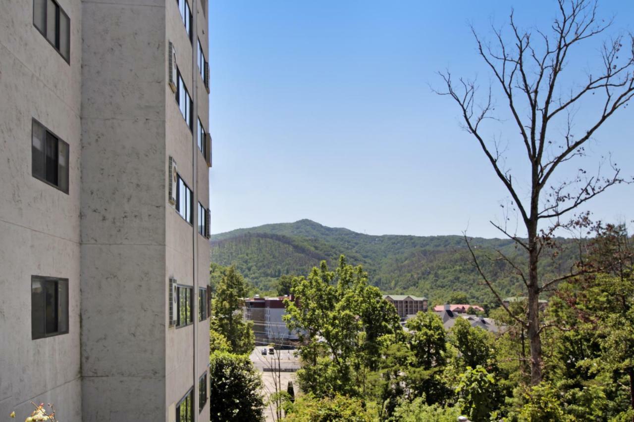 The Laurel Inn Gatlinburg Exterior foto